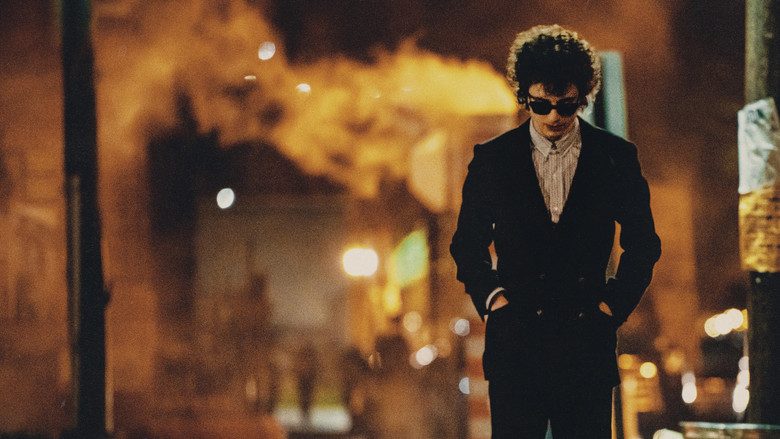 кадр из фильма On the Red Carpet Presents: 