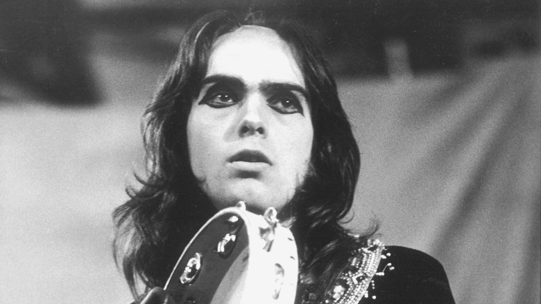 кадр из фильма Genesis - Live at Shepperton Studios