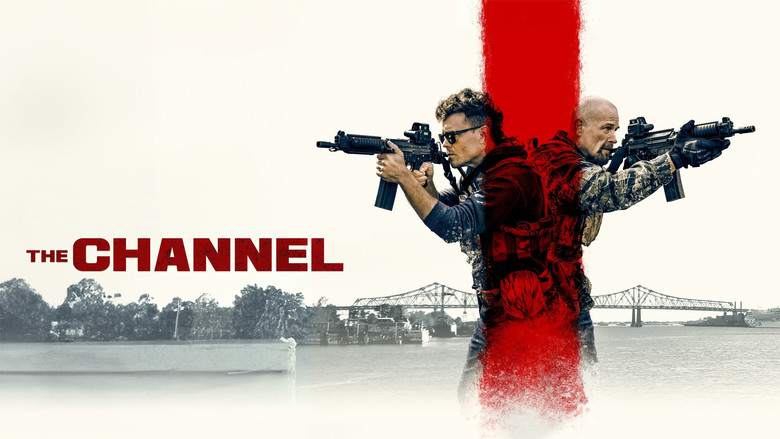 кадр из фильма Канал