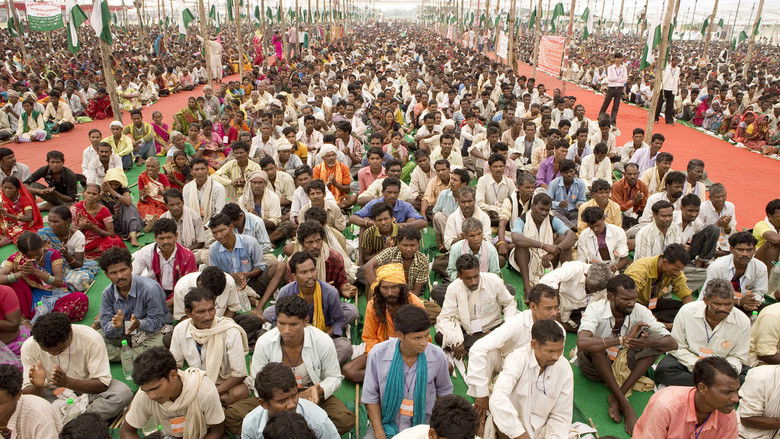 кадр из фильма Millions Can Walk