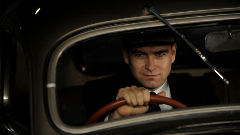 кадр из фильма Spies and Lies