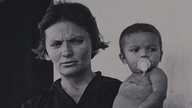 кадр из фильма Cabra Marcado Para Morrer