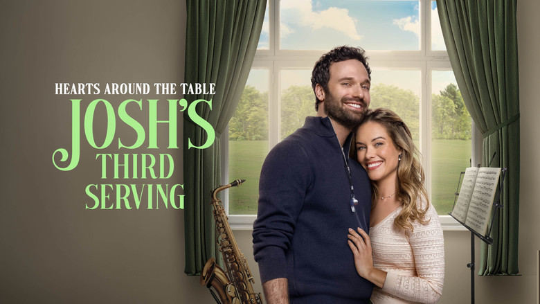 кадр из фильма Сердца за столом: третье увлечение Джоша
