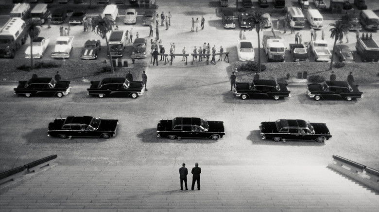 кадр из фильма Splashback