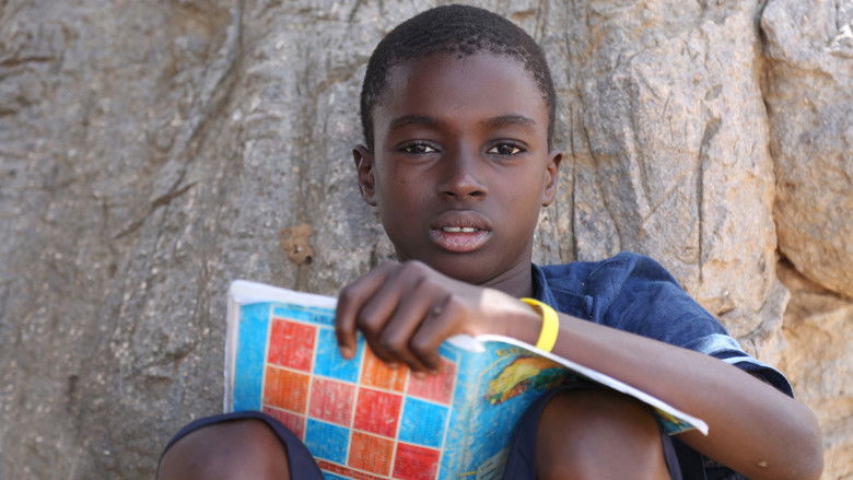 кадр из фильма Легенды саванны