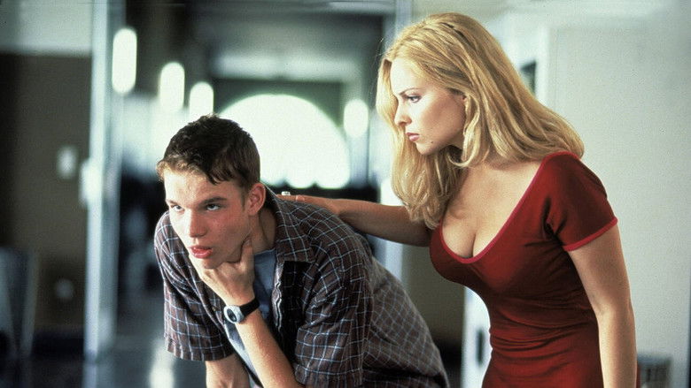 кадр из фильма Муравьи в штанах