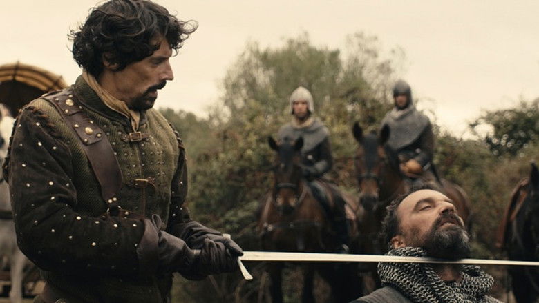 кадр из фильма Nuno Álvares Pereira: O Condestável