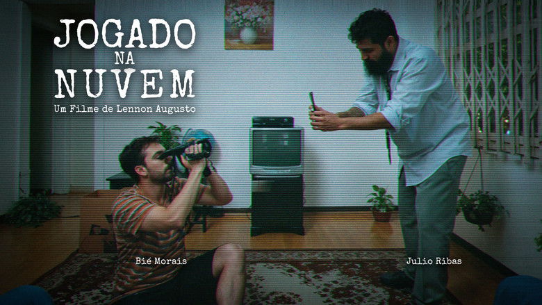 кадр из фильма Jogado na Nuvem