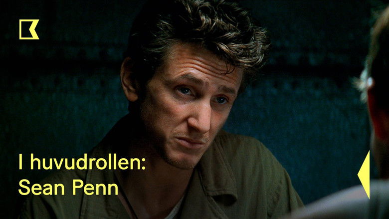 кадр из фильма Sean Penn, l'enfant terrible de l'Amérique