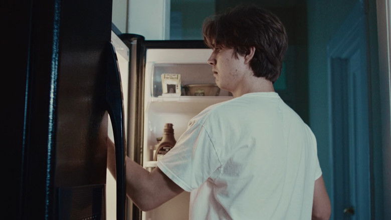 кадр из фильма The Milkman