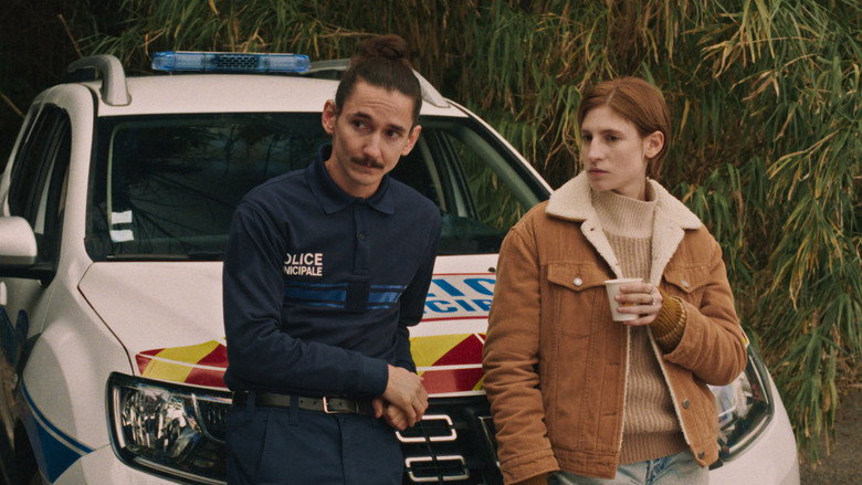 кадр из фильма Affection Affection