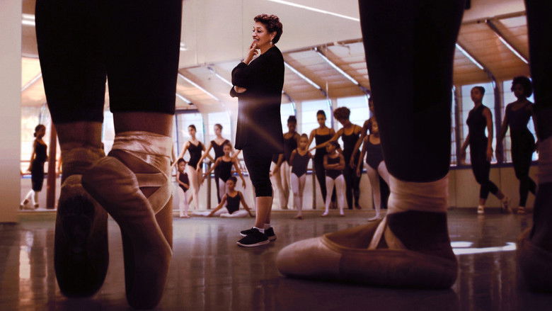 кадр из фильма Современный Щелкунчик