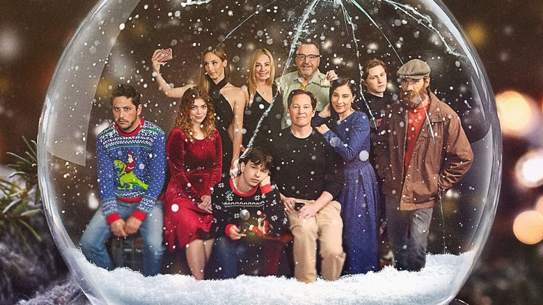 кадр из фильма A Wonderful Time of the Year