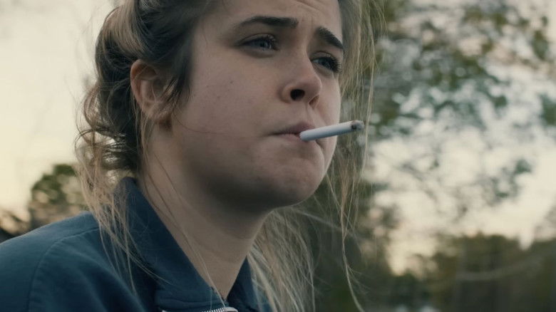 кадр из фильма Frannie