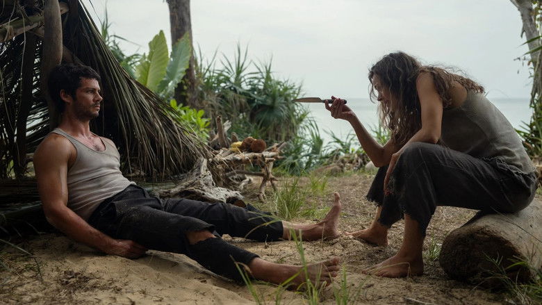 кадр из фильма На помощь!