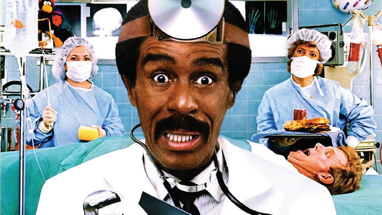 кадр из фильма Критическое состояние