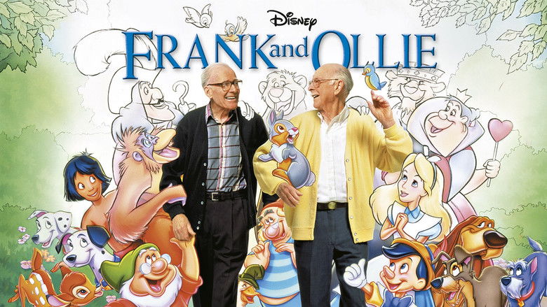 кадр из фильма Frank and Ollie