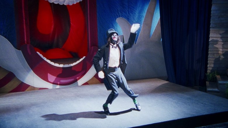 кадр из фильма Замороченные