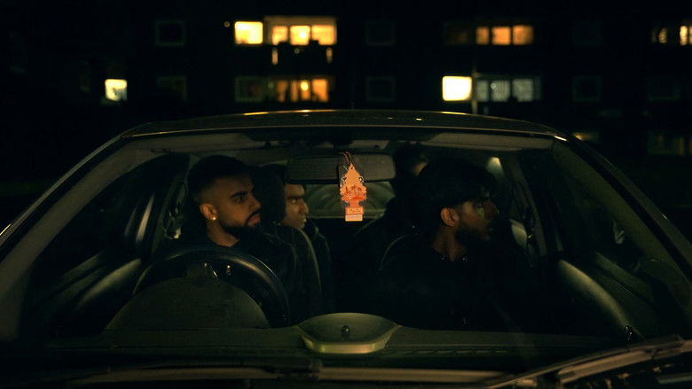 кадр из фильма Lifts