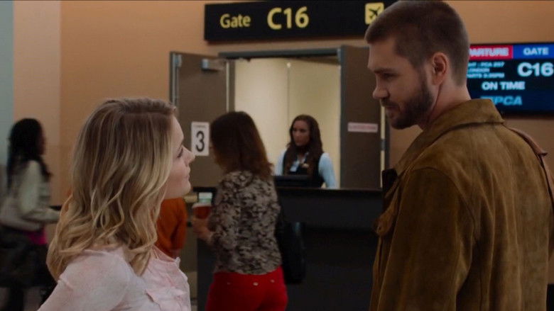 кадр из фильма Оставленные