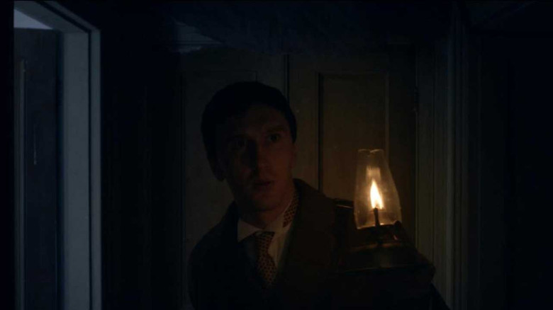 кадр из фильма Backwoods