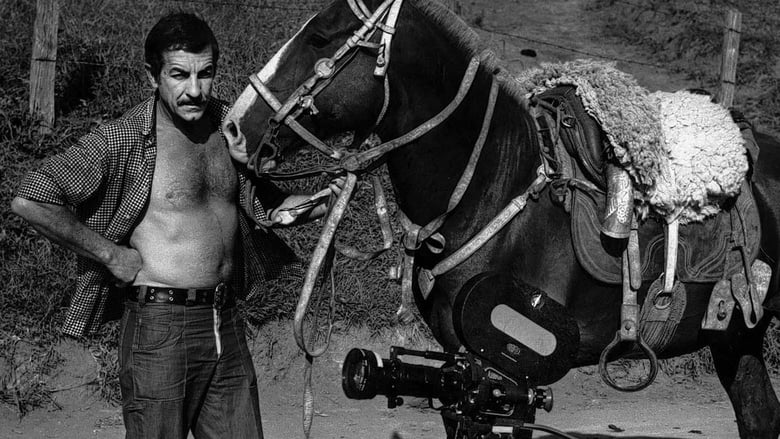 кадр из фильма Zézero