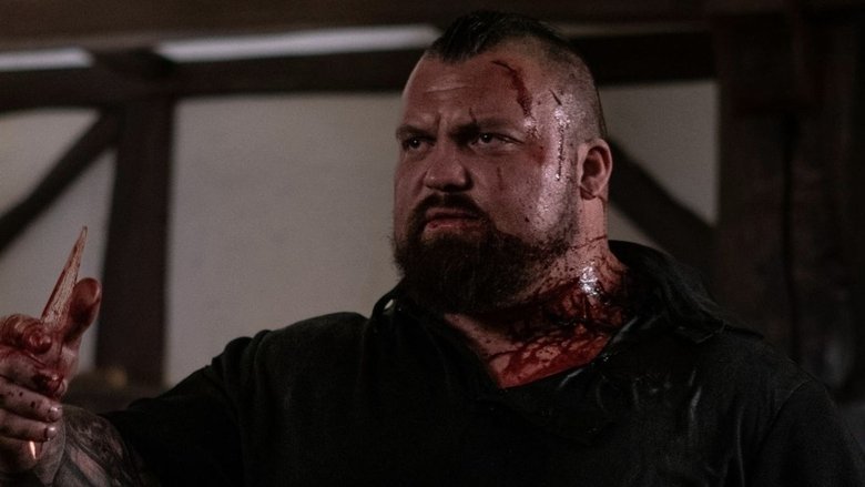 кадр из фильма The Awakening