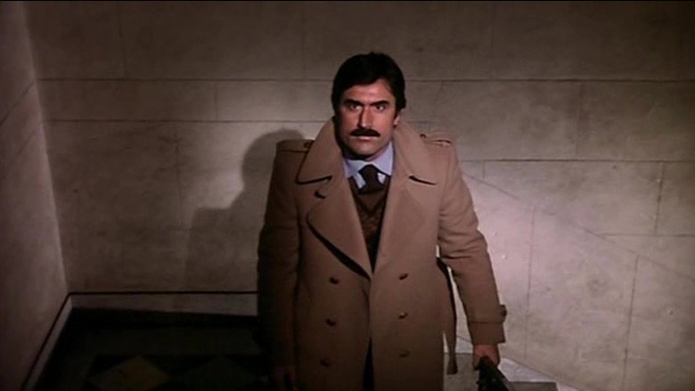 кадр из фильма Il fidanzamento