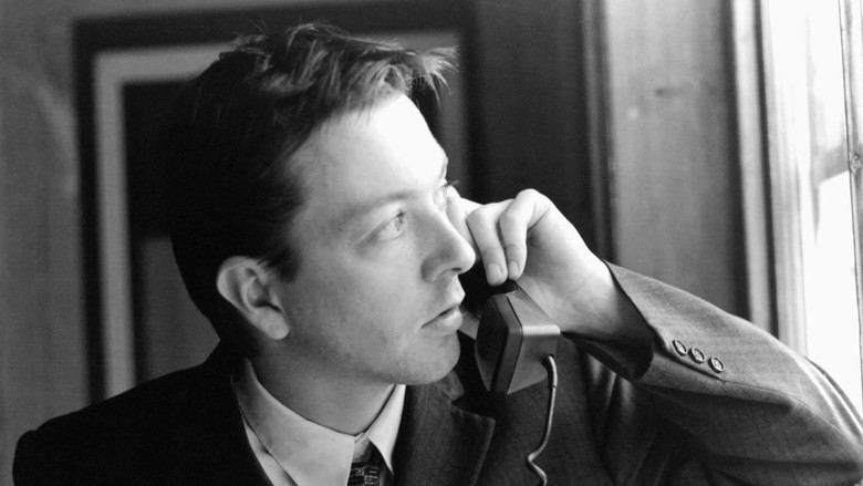 кадр из фильма Преследование