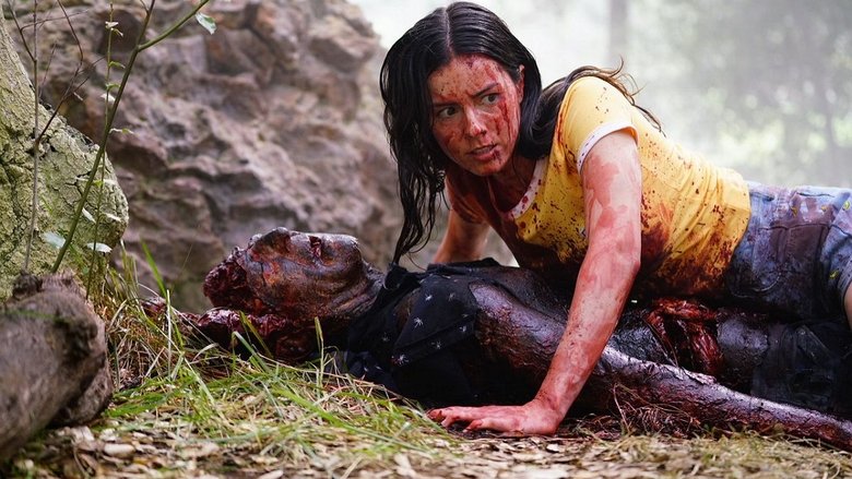 кадр из фильма Кинотеатр кошмаров