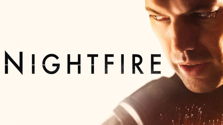 кадр из фильма Nightfire