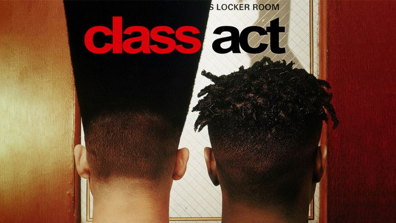 кадр из фильма Школьная тусовка