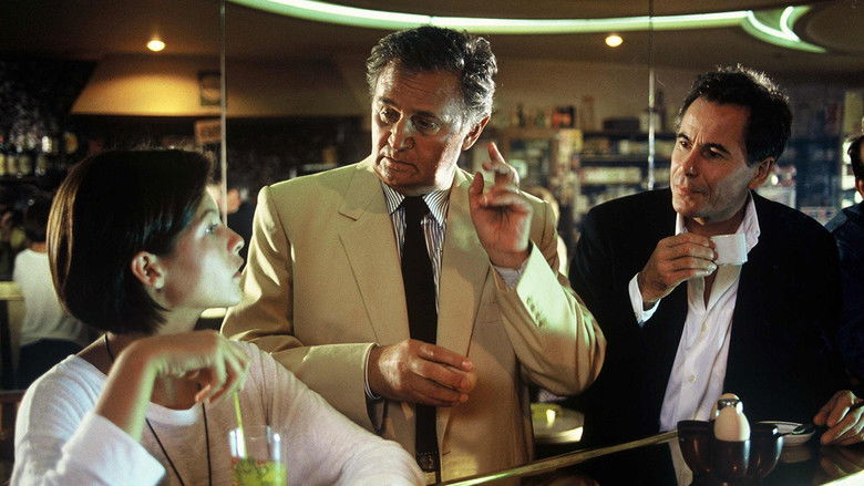 кадр из фильма L'éternel mari