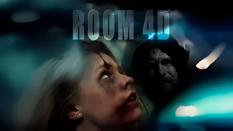 кадр из фильма ROOM 4D