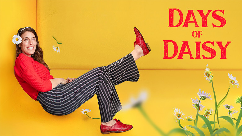 кадр из фильма Days of Daisy