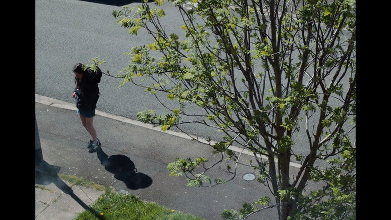 кадр из фильма Romy on the Line