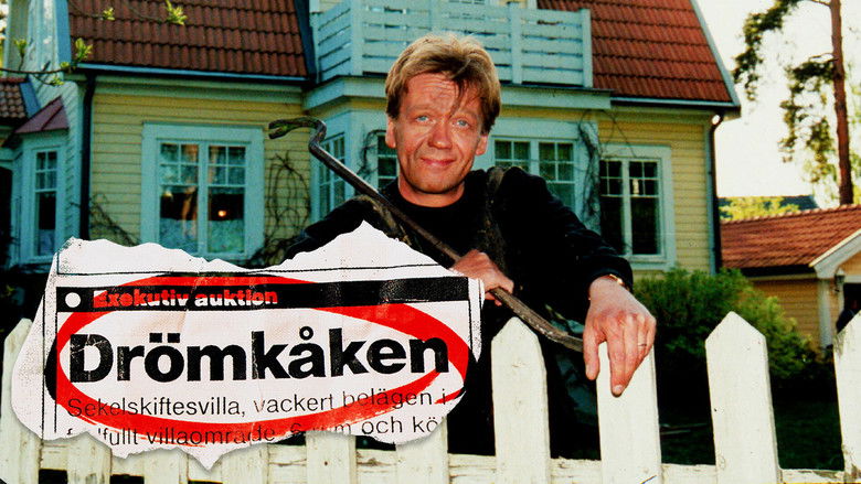 кадр из фильма Drömkåken