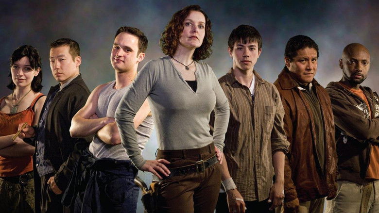 кадр из фильма Browncoats: Redemption