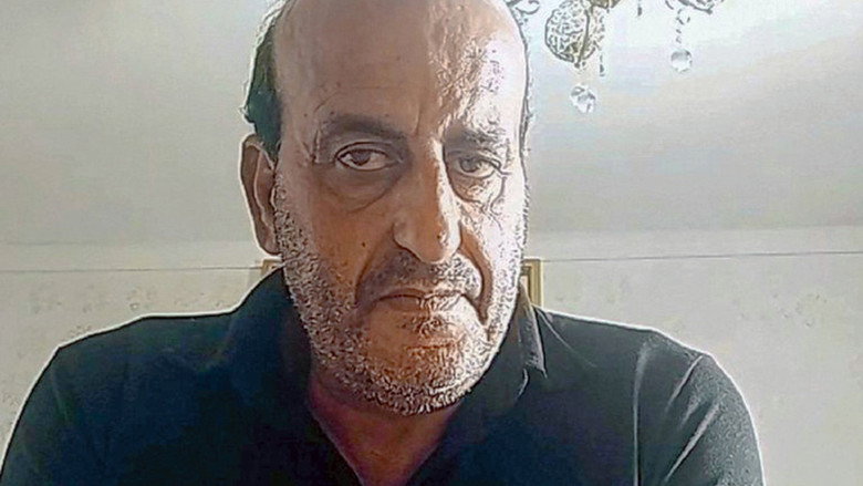 кадр из фильма Achille Lauro - La crociera del terrore