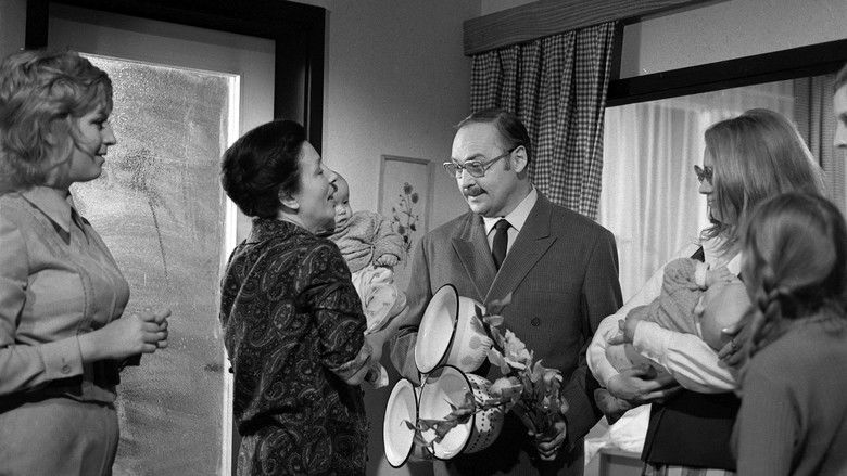 кадр из фильма Eva a její klan