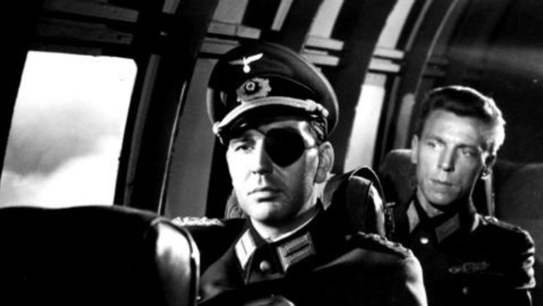 кадр из фильма Es geschah am 20. Juli