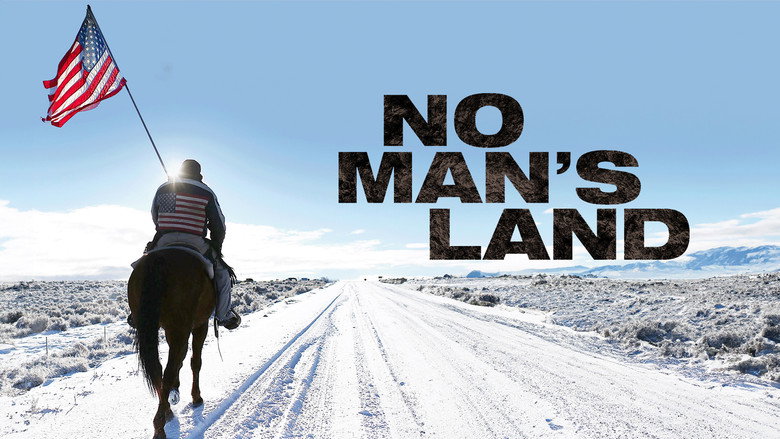 кадр из фильма No Man's Land