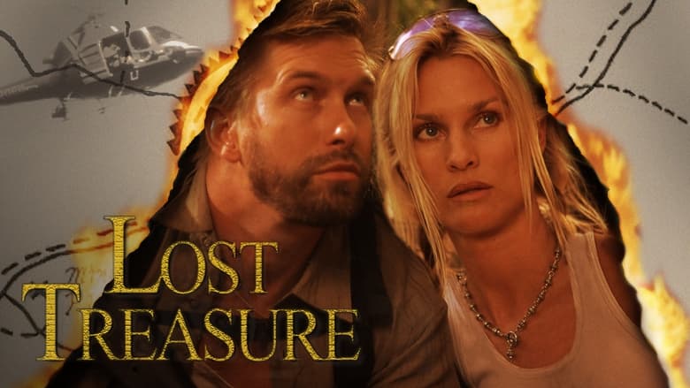 кадр из фильма Lost Treasure