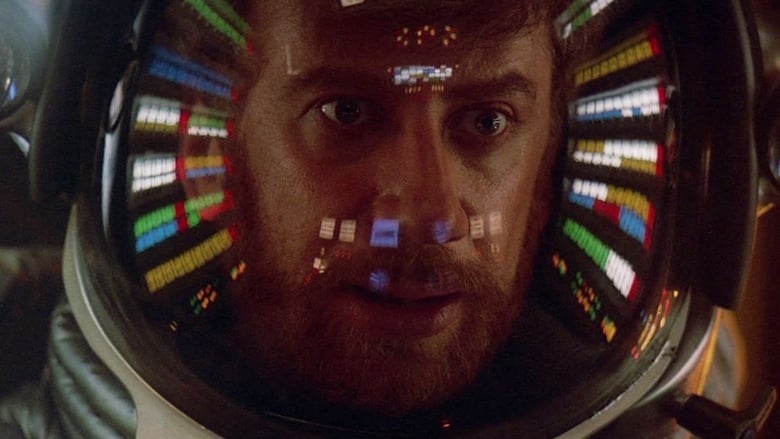 кадр из фильма 2010: Космическая одиссея