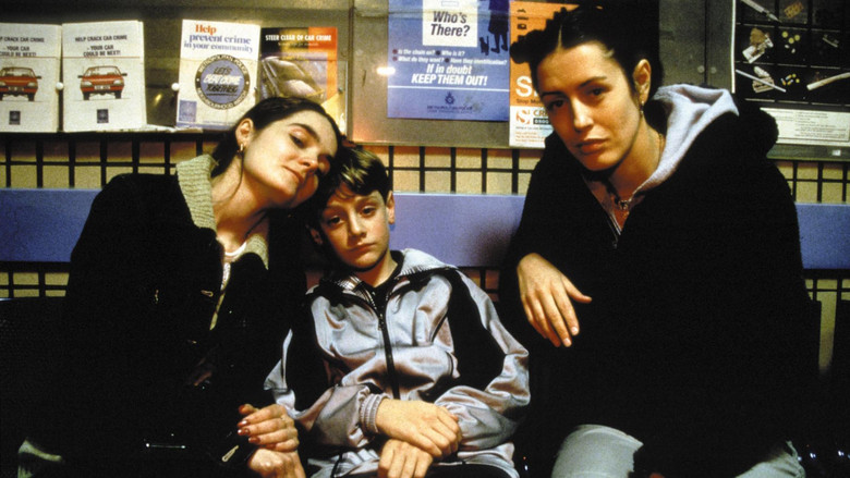 кадр из фильма Чудесная страна