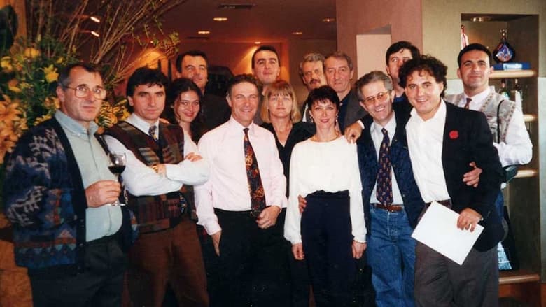 кадр из фильма Barolo Boys: The Story of a Revolution