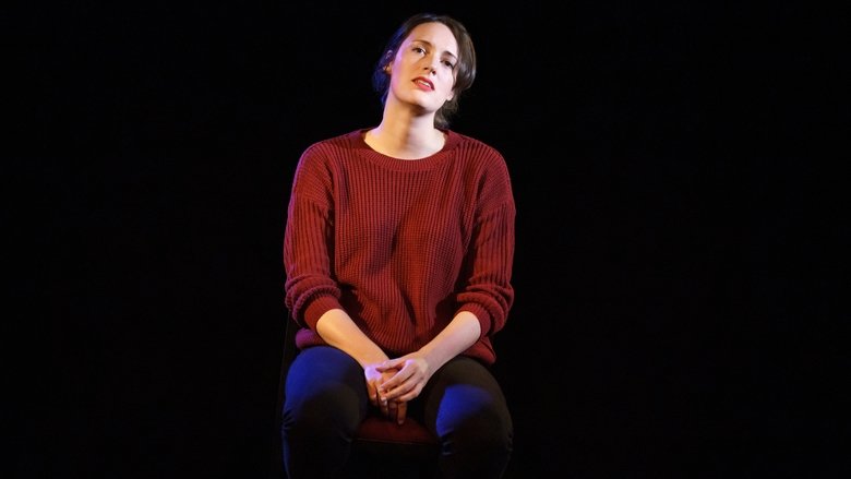 кадр из фильма National Theatre Live: Fleabag