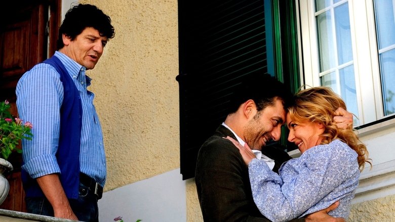 кадр из фильма Com'è bello far l'amore