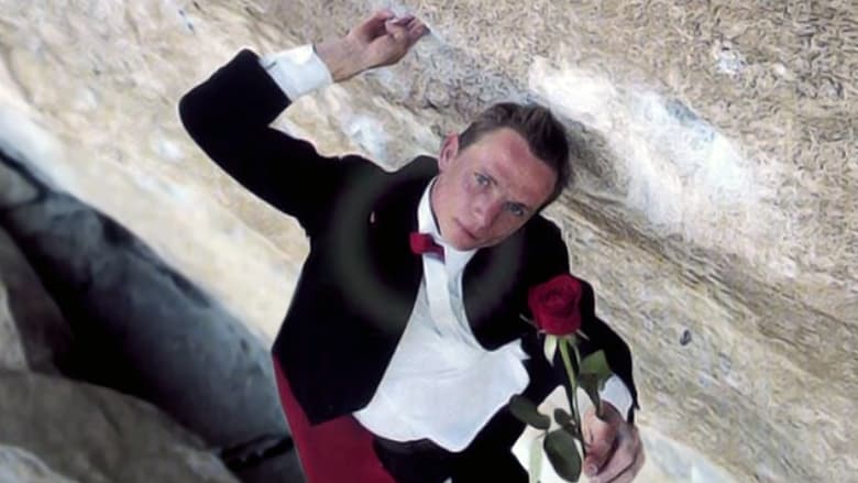 кадр из фильма Rock Climbing Classics, La Rose et le Vampire 8b