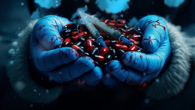 кадр из фильма Final Recovery